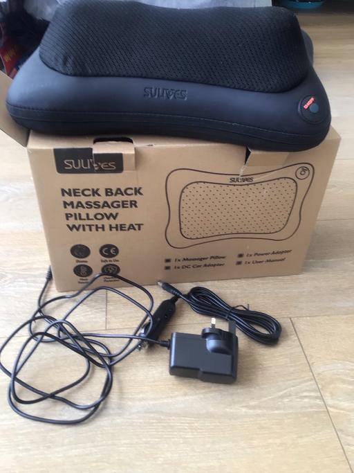 Buy & Sell Orpington Bromley - Photos for Sulives massager
