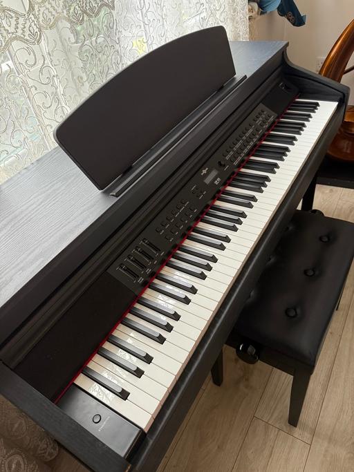 Buy & Sell Deansgate Manchester - Photos for Piano