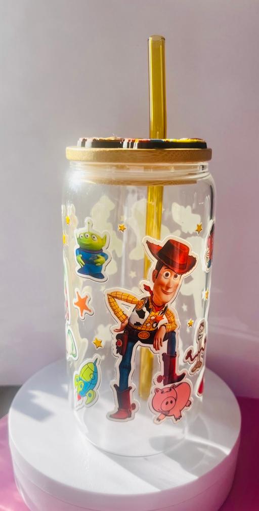 Buy & Sell - Photos for Toy Story themed cup