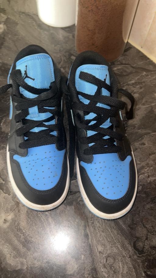 Buy & Sell Hayes Hillingdon - Photos for Trainers woman size 3