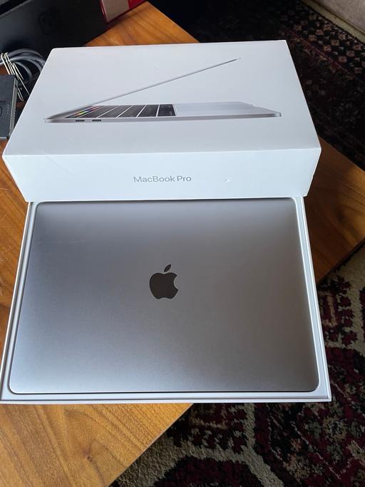 Buy & Sell Small Heath Birmingham - Photos for MacBook Pro boxed new