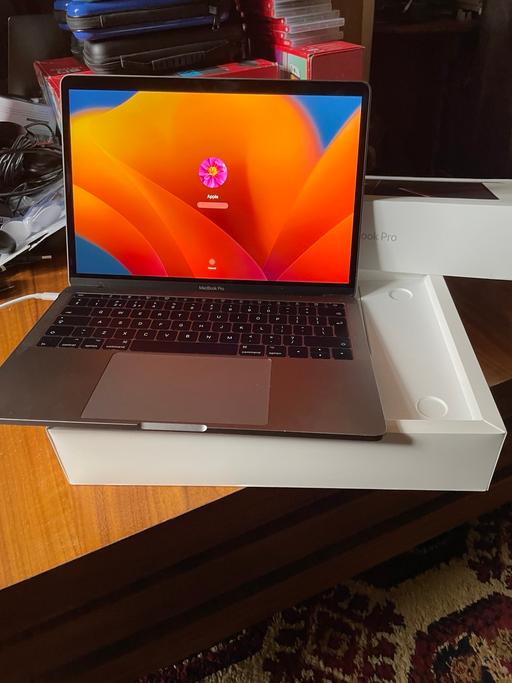 Buy & Sell Small Heath Birmingham - Photos for MacBook Pro i7 16gb RAM boxed as new