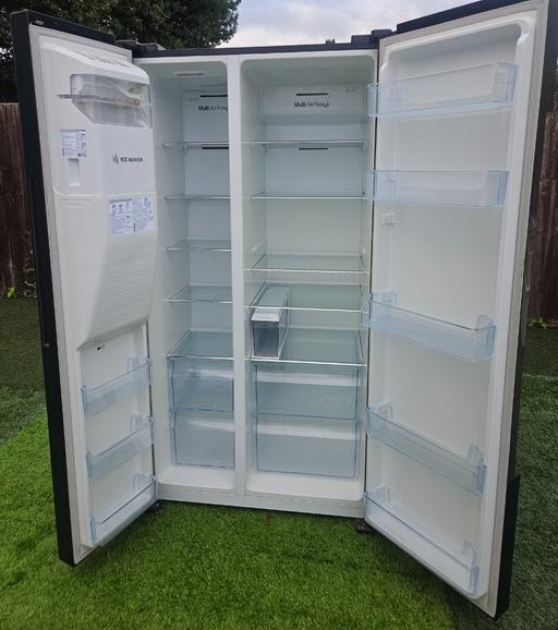 Buy & Sell Swan Village Sandwell - Photos for American fridge freezer water/ice - Delivery