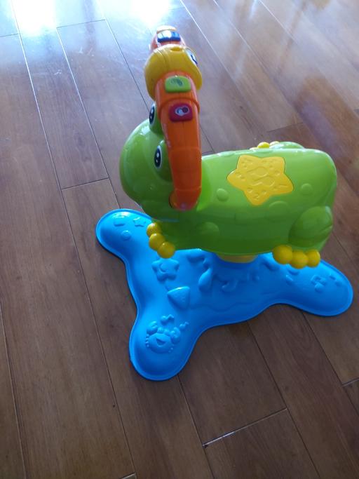 Buy & Sell Halesowen Dudley - Photos for Vtech bounce & discover frog