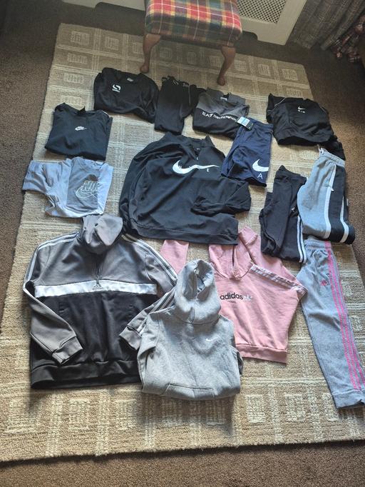 Buy & Sell Hasbury Dudley - Photos for Mixed bundle of Named Clothes