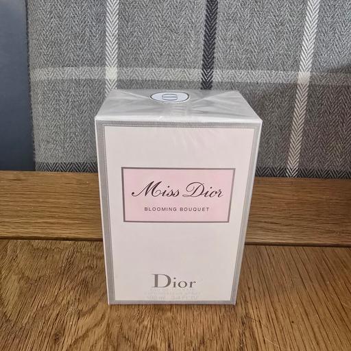 Buy & Sell Harrow Town Centre Harrow - Photos for Miss Dior Blooming Bouquet