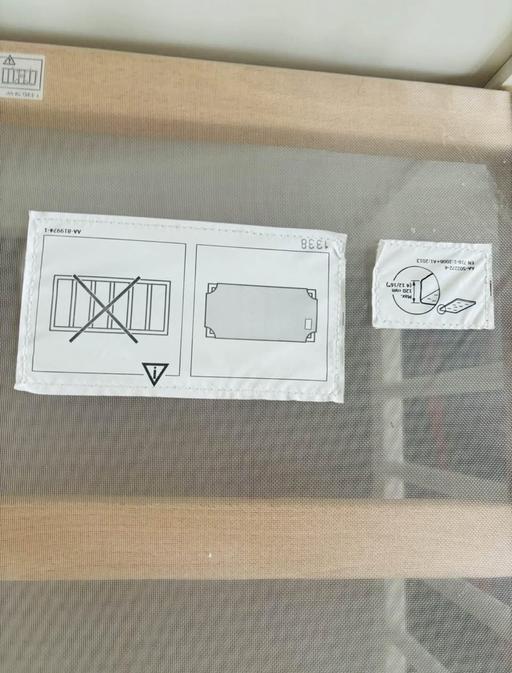 Buy & Sell Rush Green Barking and Dagenham - Photos for Baby cot
