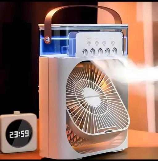 Buy & Sell Romford Havering - Photos for Portable air conditioner fan