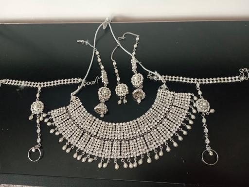 Buy & Sell Roehampton South West London - Photos for Bridal tradition jewellery