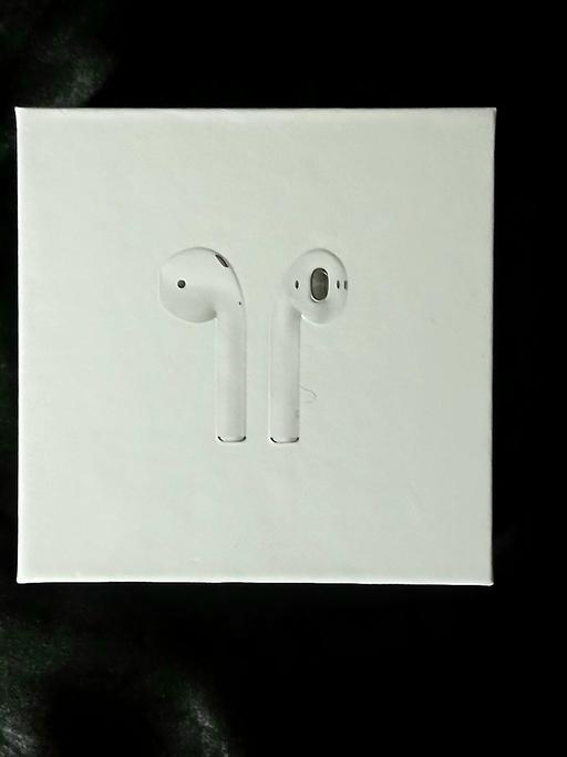 Buy & Sell Stow Heath Wolverhampton - Photos for Apple AirPods 2nd Gen – Wireless Earbuds