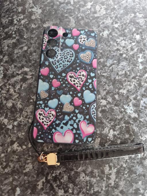 Buy & Sell Aylestone Leicester - Photos for brand new Samsung s22 case