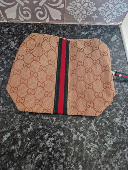 Buy & Sell Aylestone Leicester - Photos for brand new make up bag