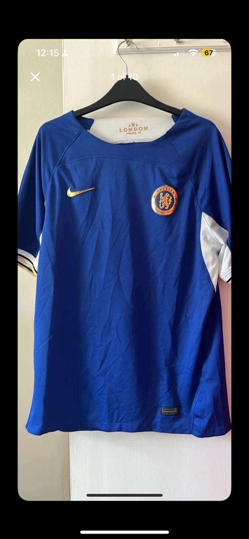 Buy & Sell Waterbrook Park Ashford - Photos for Chelsea top