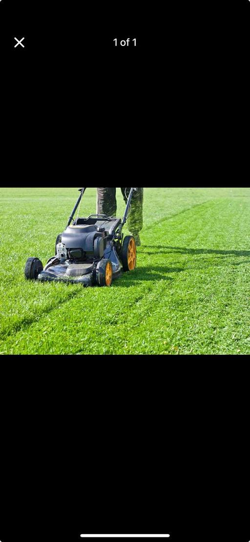 Buy & Sell Corporation Street Birmingham - Photos for grass cutting services