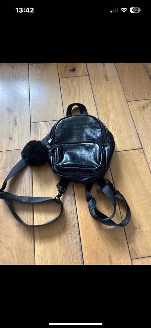 Buy & Sell Castle Vale Birmingham - Photos for Girls small croc back pack