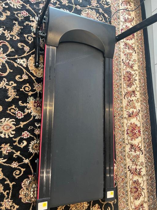 Buy & Sell Roehampton South West London - Photos for Treadmill for sale