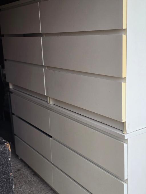 Buy & Sell Kings Norton Birmingham - Photos for ikea chests of drawers