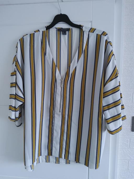 Buy & Sell Halesowen Dudley - Photos for blouse 16