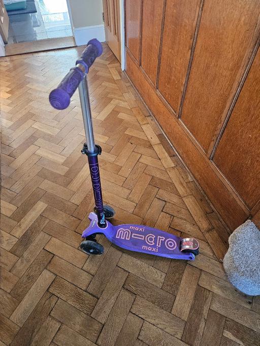 Buy & Sell Windle Saint Helens - Photos for maxi micro mini scooter
