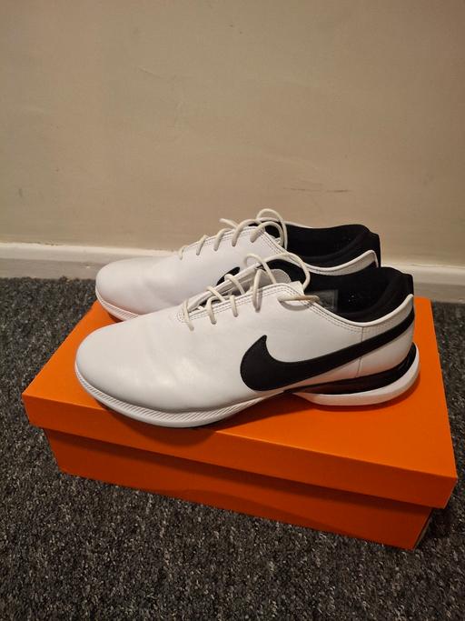 Buy & Sell Hucknall Ashfield - Photos for Nike Air Zoom Victory Tour 2 Golf Shoes UK10