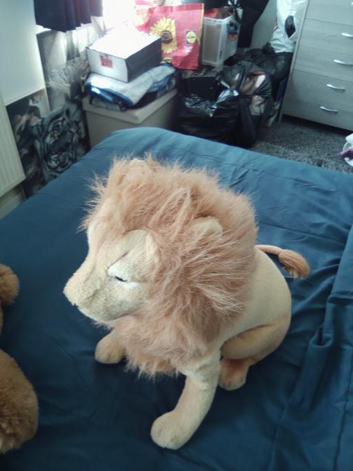 Buy & Sell Sutton Coldfield Birmingham - Photos for soft toy