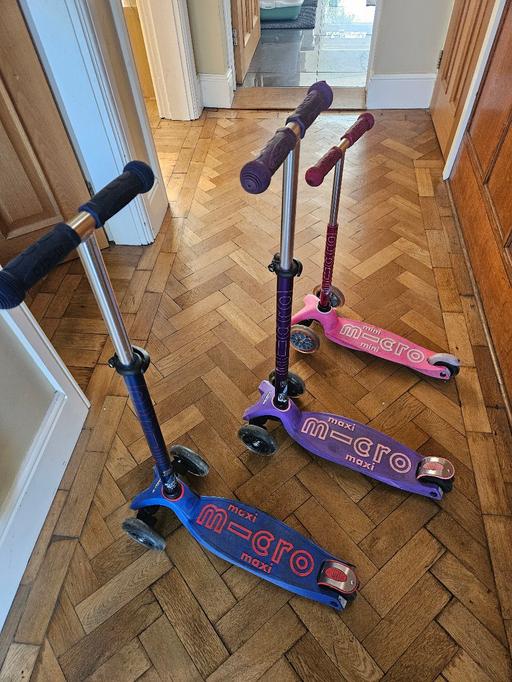Buy & Sell Windle Saint Helens - Photos for Maxi scooters