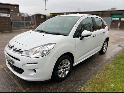 Vehicles Ribbleton Preston - Photos for Citroen C3 1.2 Petrol 2014