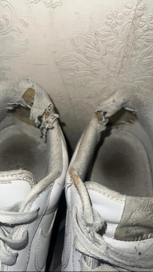 Buy & Sell Woodford Green Redbridge - Photos for Used men’s supreme air forces uk12