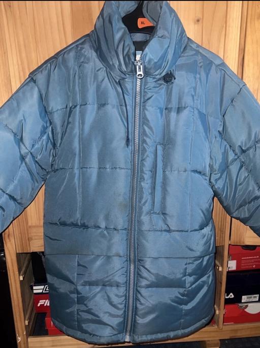 Buy & Sell Woodford Green Redbridge - Photos for Used nootak genuine down puffer jacket