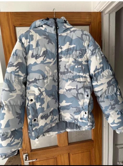 Buy & Sell Woodford Green Redbridge - Photos for Used Lorenzo verrati jacket xl