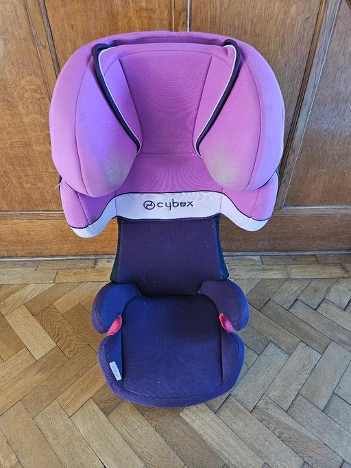 Buy & Sell Windle Saint Helens - Photos for cybex isofix car seat