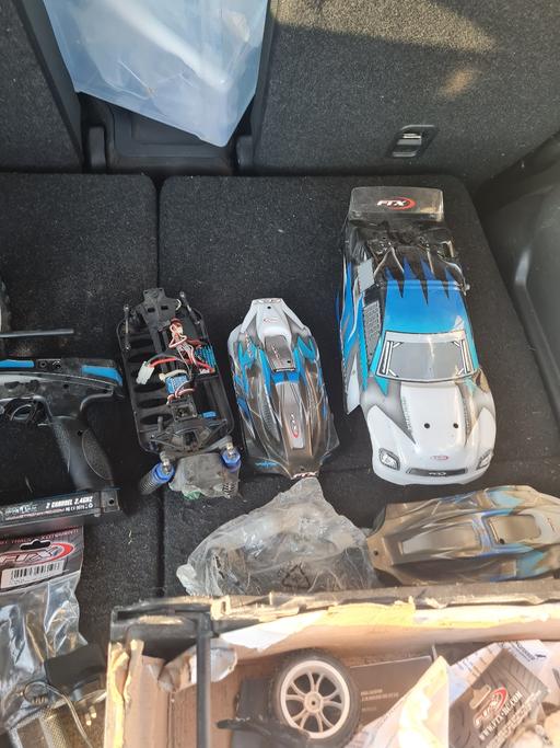 Buy & Sell Hill Top Sandwell - Photos for rc cars