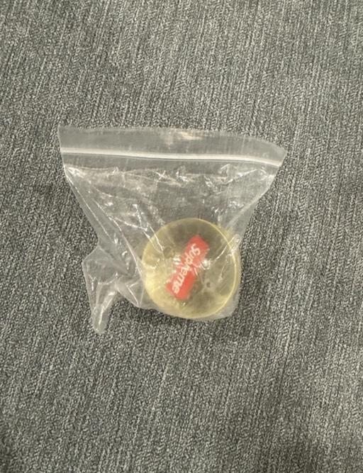 Buy & Sell Buckhurst Hill Epping Forest - Photos for Brand new supreme bouncy ball f/w 2018