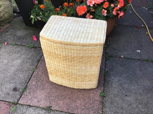 Buy & Sell Essington Wolverhampton - Photos for Storage basket