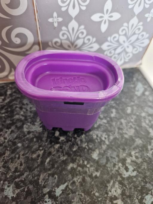 Buy & Sell Leicester City Centre Leicester - Photos for brand new kids kinetic sand