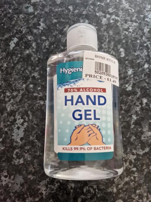 Buy & Sell Leicester City Centre Leicester - Photos for brand new hand gel