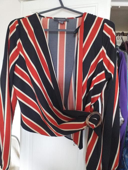 Buy & Sell Blackpool Town Centre Blackpool - Photos for womens top