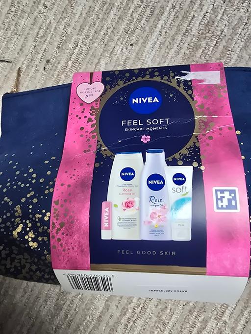 Buy & Sell Gatley Stockport - Photos for nivea gift set