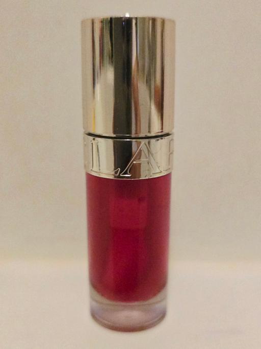 Buy & Sell Greenwich South East London - Photos for Clarins Lip Comfort Oil 04 Pitaya 7ml New