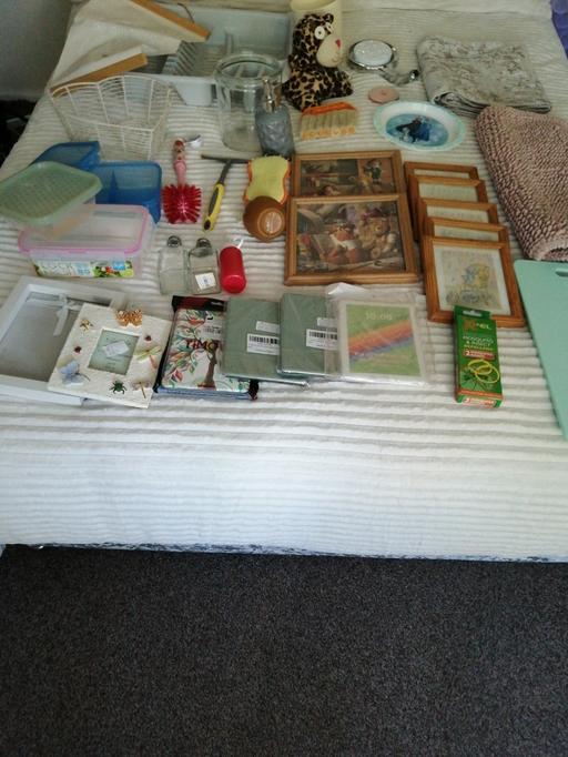 Buy & Sell Wednesfield Wolverhampton - Photos for Bundle ideal for booter need gone