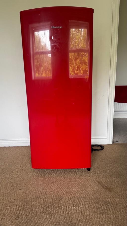 Buy & Sell Bulwell Nottingham - Photos for Newly fridge