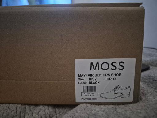 Buy & Sell Waddon South East London - Photos for wedding shoes