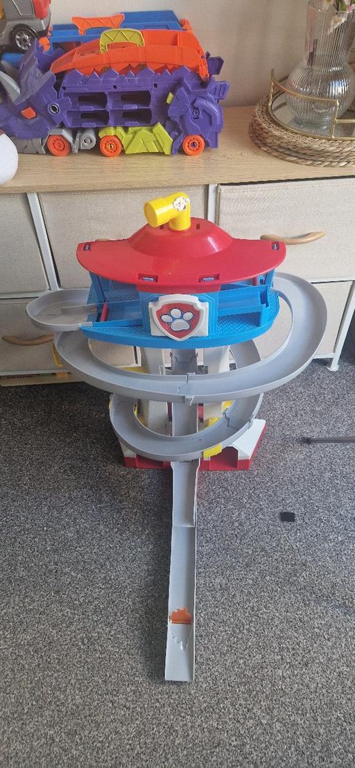 Buy & Sell Wapping East London - Photos for paw patrol tower