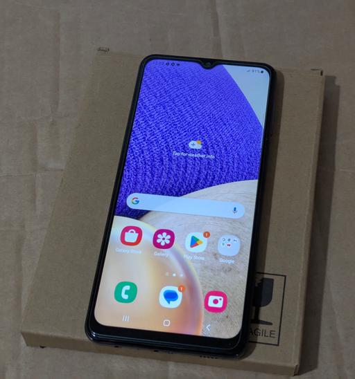 Buy & Sell Toxteth Liverpool - Photos for Unlocked Samsung Galaxy A32 5G 64GB DUAL SIM
