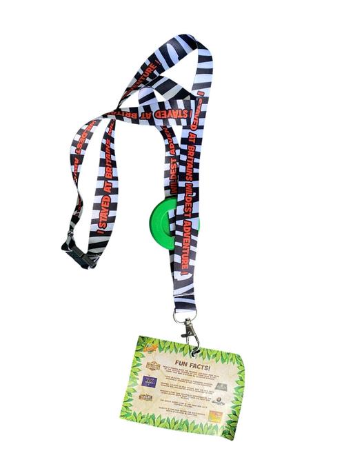 Buy & Sell North Kensington West London - Photos for 2 children’s lanyards