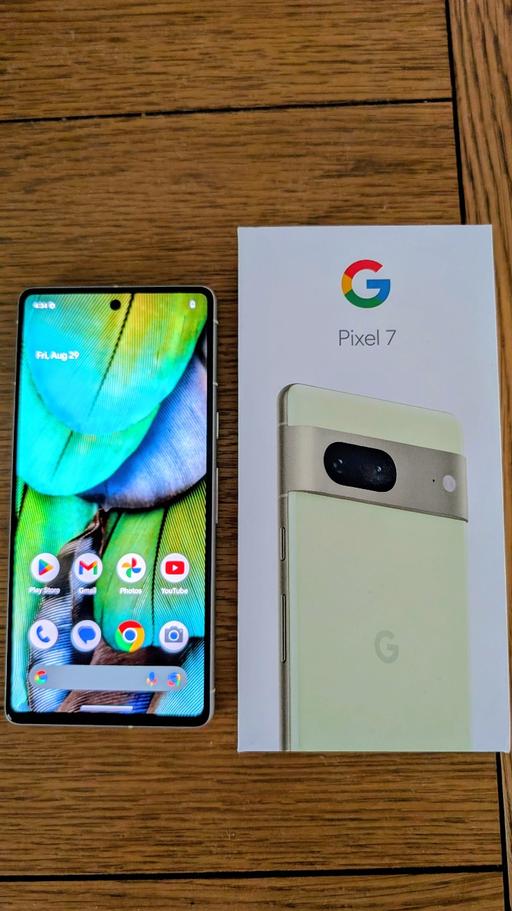 Buy & Sell Yardley Birmingham - Photos for Google Pixel 7 (256gb)