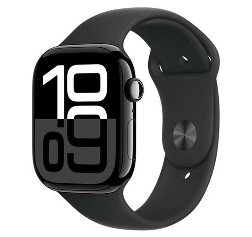 Buy & Sell Nuneaton Nuneaton and Bedworth - Photos for Apple Watch Series 10 46MM Jet Black