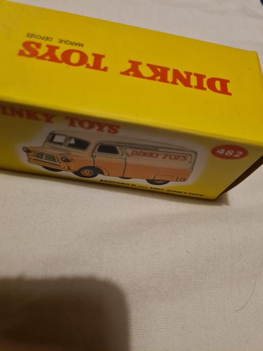 Buy & Sell Oldbury Sandwell - Photos for Dinky model Cars