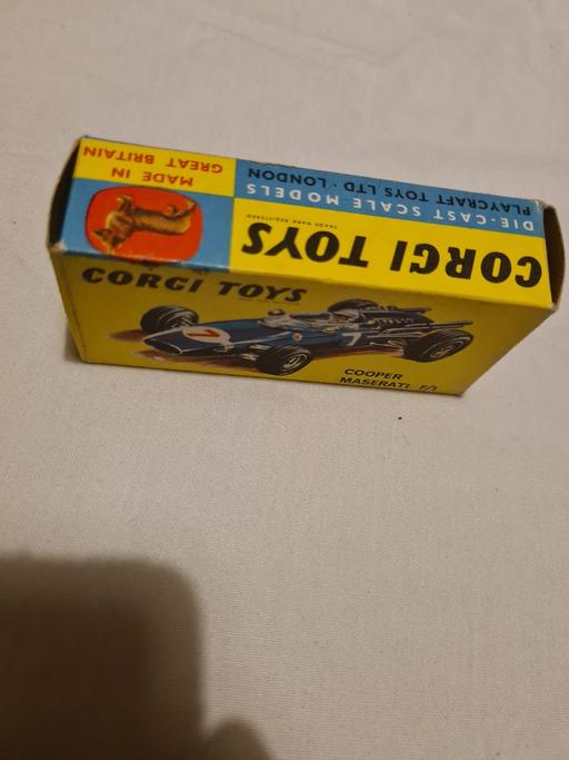 Buy & Sell Smethwick Sandwell - Photos for corgi Toy's model cars