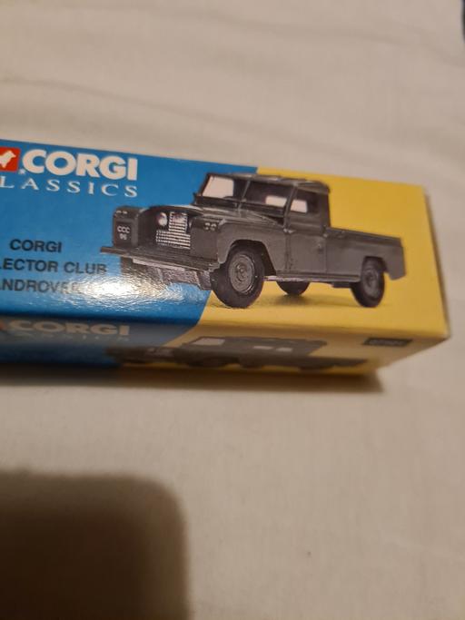 Buy & Sell Smethwick Sandwell - Photos for corgi model cars